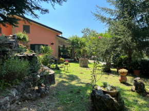 Villa Franca Castelluccio Superiore